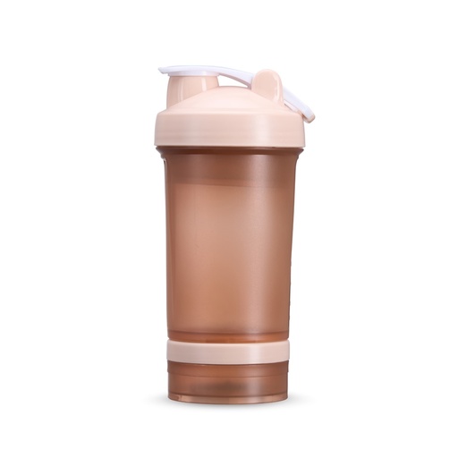 [X170933] COQUETELEIRA PLÁSTICA 500ML