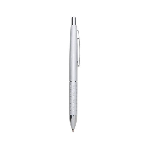 [X088013] CANETA METAL