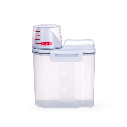 [X252000] DISPENSER MULTIUSO PLÁSTICO 1,5L