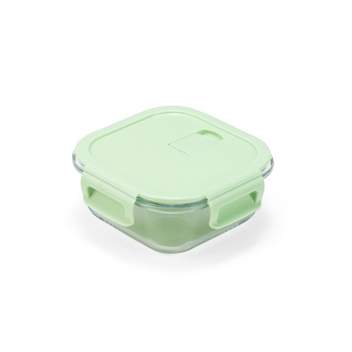 [X234192] MARMITA VIDRO 450ML
