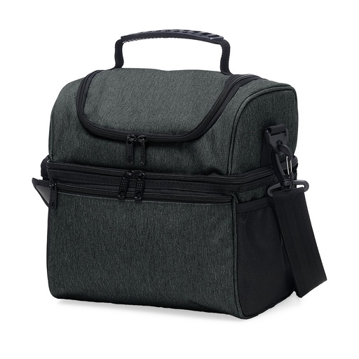 [X133450] BOLSA TÉRMICA DUPLA 12L