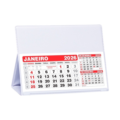 [X012769] BASE PARA CALENDÁRIO
