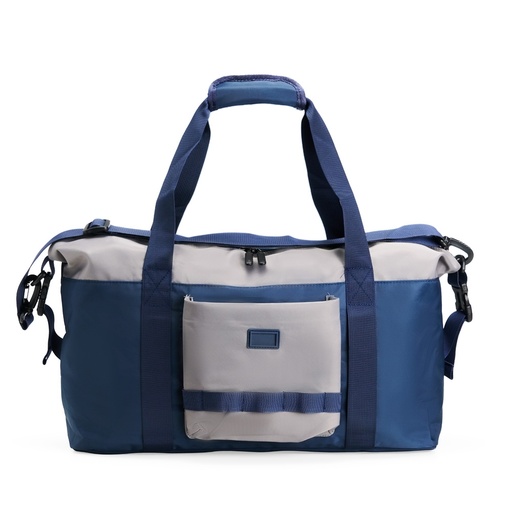 [X196096] BOLSA ESPORTIVA POLIÉSTER 26L