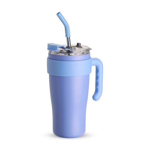 [X209589] CANECA TÉRMICA INOX 800ML