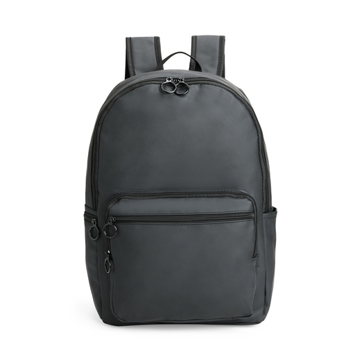 [X208876] MOCHILA COURO SINTÉTICO 23L