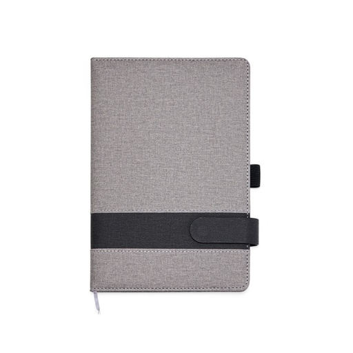 [X181188] CADERNETA A5 EM PU