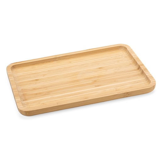 [X120910] PETISQUEIRA DE BAMBU 30*20CM