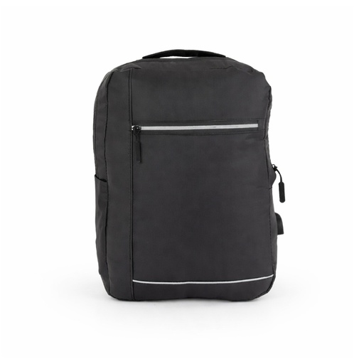 [X235695] MOCHILA POLIÉSTER 15L