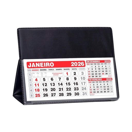 [X079618] BASE PARA CALENDÁRIO