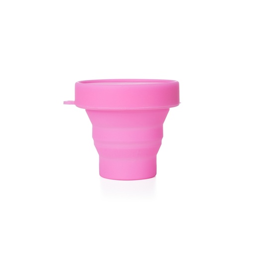 [X113956] COPO RETRÁTIL 150ML