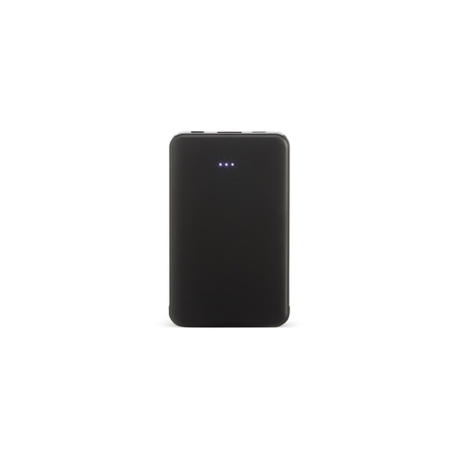 [X141542] POWER BANK PLÁSTICO 5.000MAH