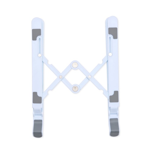 [X199001] SUPORTE RETRÁTIL PARA NOTEBOOK MULTI ÂNGULOS