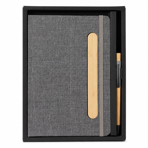 [X269085] KIT EXECUTIVO 2 PEÇAS