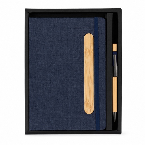 [X269115] KIT EXECUTIVO 2 PEÇAS