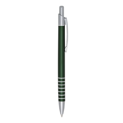 [X026441] CANETA METAL C/ 7 ANEIS