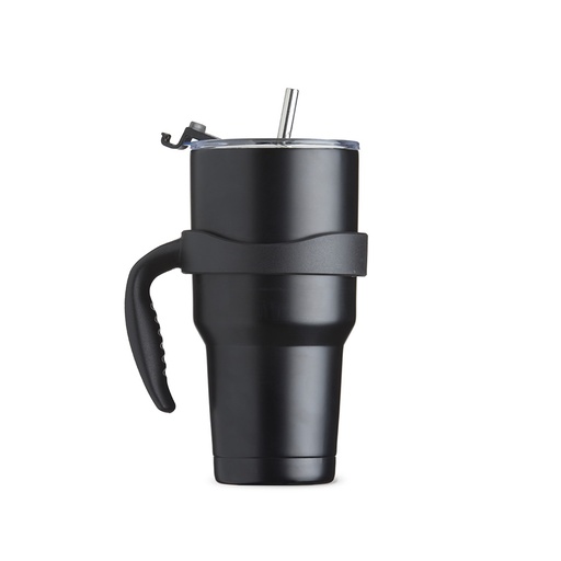 [X149993] CANECA TÉRMICA INOX 800ML