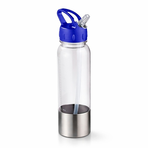 [X258873] SQUEEZE PLÁSTICO 750ML
