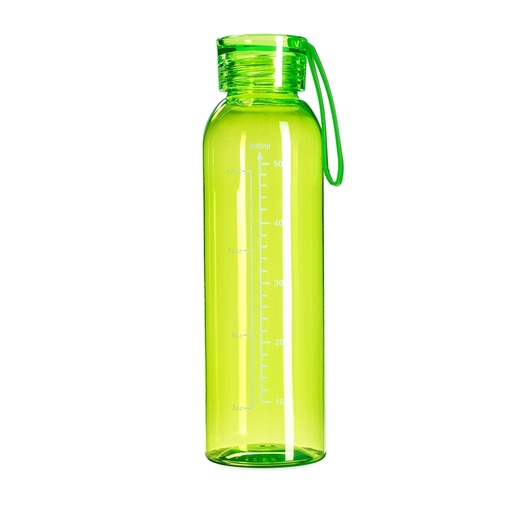 [X235954] GARRAFA PLÁSTICA 640ML
