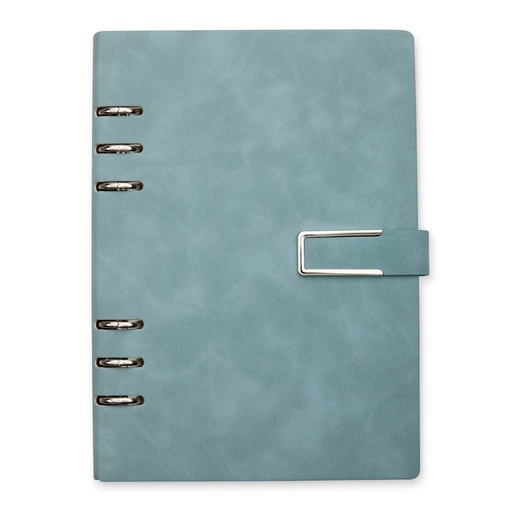 [X190624] CADERNO FICHÁRIO PU