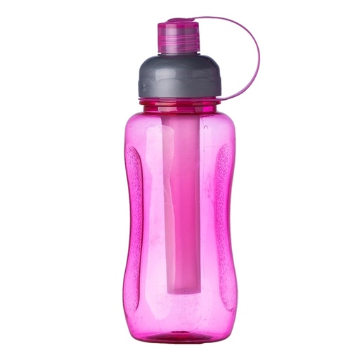 [X002488] SQUEEZE ICEBAR PLÁSTICO 600ML