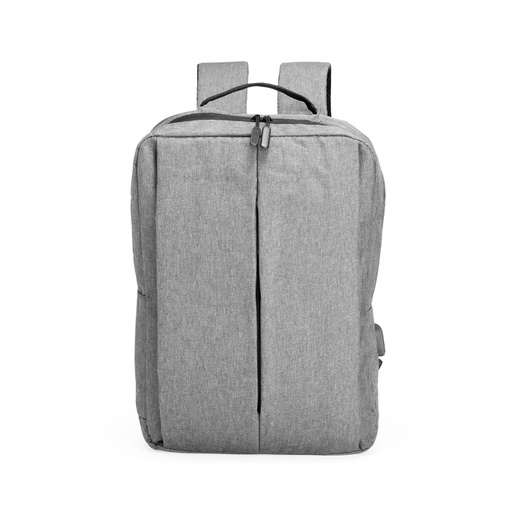 [X189006] MOCHILA DE POLIÉSTER 15 LITROS