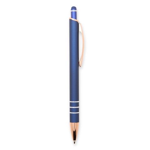 [X218561] CANETA METAL TOUCH