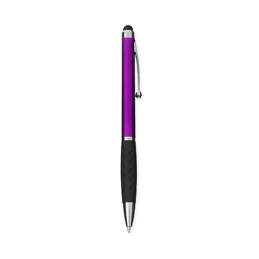 [X220736] CANETA PLÁSTICA TOUCH