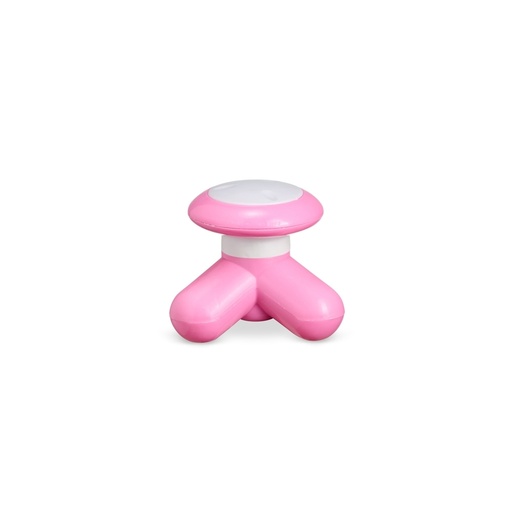 [X177393] MINI MASSAGEADOR CORPORAL