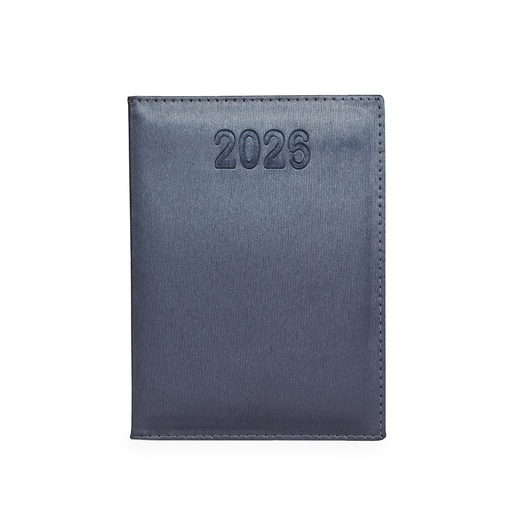 [X047848] AGENDA DIÁRIA