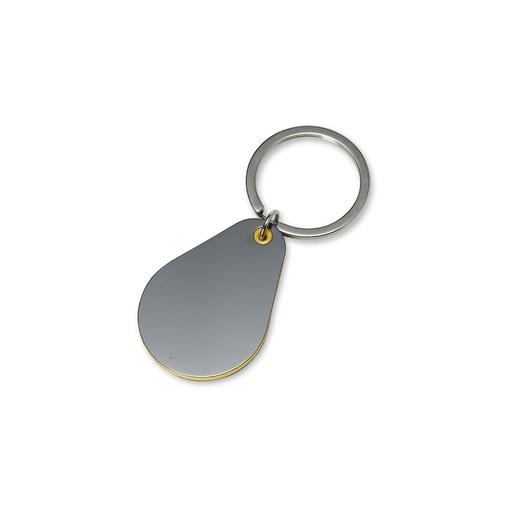 [X132977] CHAVEIRO METAL