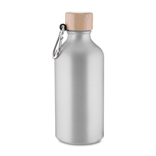 [X239143] GARRAFA ALUMÍNIO 550ML