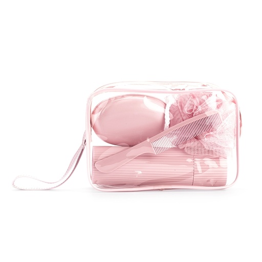 [X255718] KIT VIAGEM 4 PEÇAS