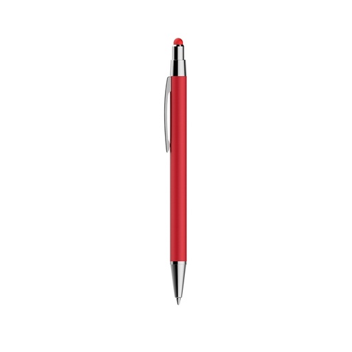 [X088757] CANETA METAL ACIONADOR TOUCH