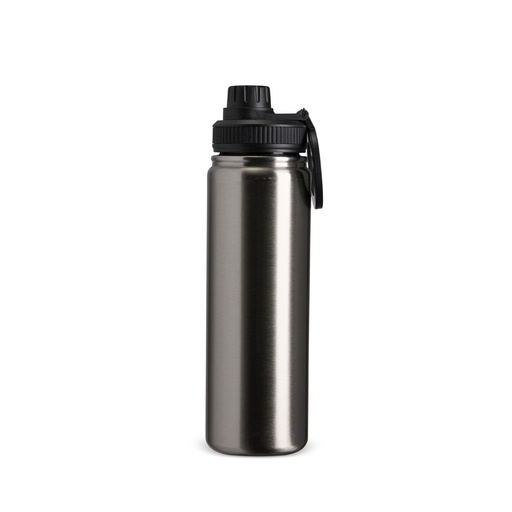 [X196045] GARRAFA TÉRMICA INOX 750ML