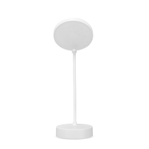 [X258423] LUMINÁRIA ARTICULÁVEL RECARREGÁVEL 10 LEDS