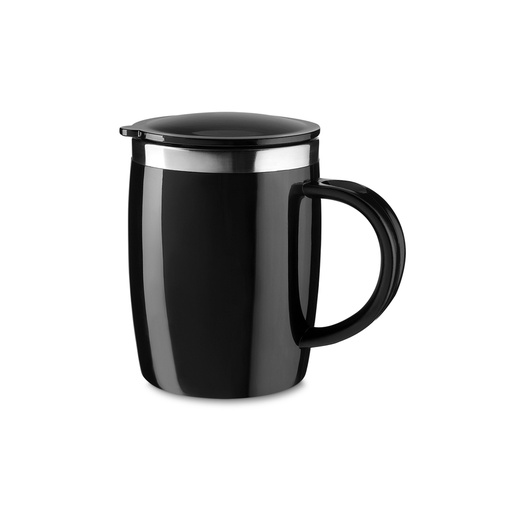 [X127000] CANECA PLÁSTICA 400ML