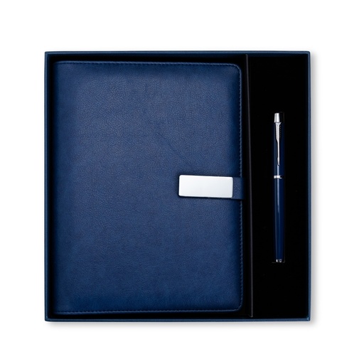 [X251259] KIT EXECUTIVO 2 PEÇAS