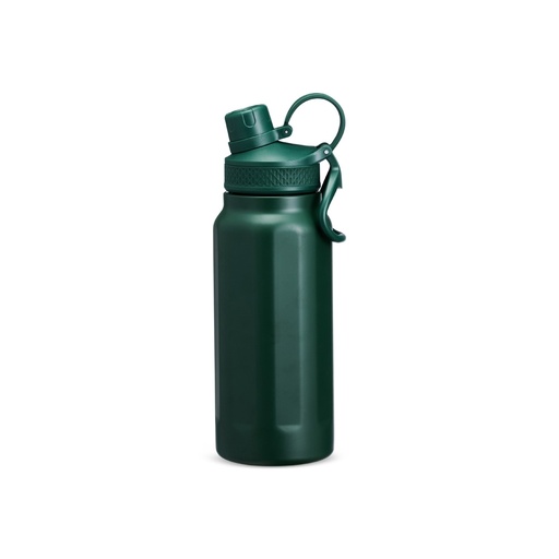 [X184969] GARRAFA TÉRMICA COM ALÇA 750ML