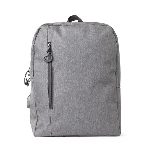 [X169102] MOCHILA DE NYLON 21L