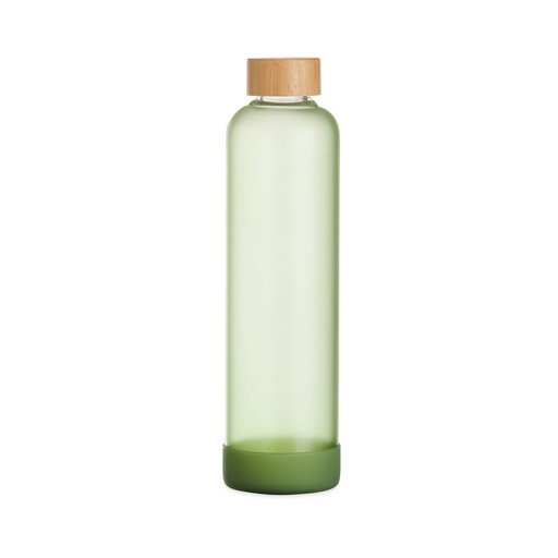 [X140341] GARRAFA DE VIDRO 1 LITRO