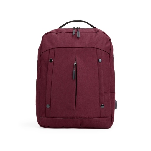 [X148989] MOCHILA DE NYLON 20L