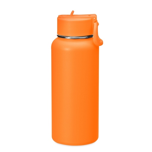 [X248401] GARRAFA TÉRMICA 900ML