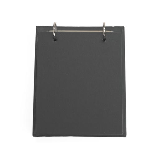 [X216933] BLOCO DE ANOTAÇÕES DE MESA