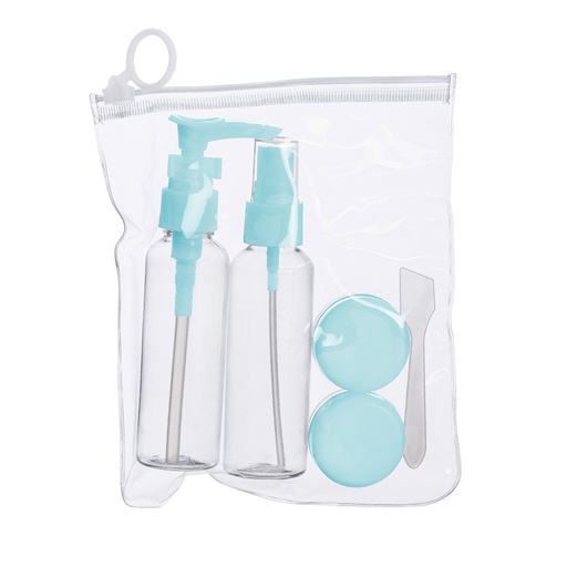 [X095427] KIT VIAGEM 5PÇS