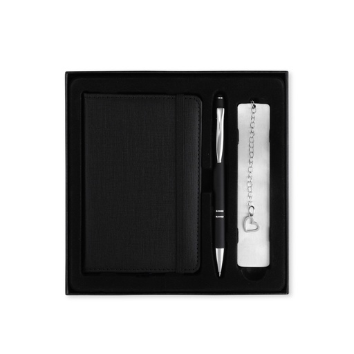 [X271470] KIT EXECUTIVO 3 PEÇAS
