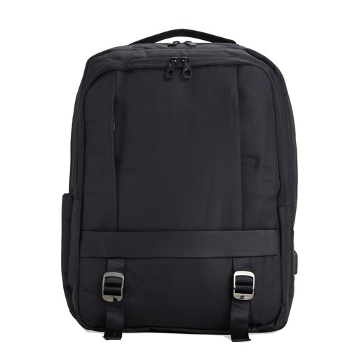 [X149039] MOCHILA DE NYLON 20 LITROS