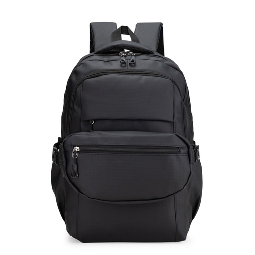 [X264164] CONJUNTO MOCHILA E POCHETE COURO SINTÉTICO