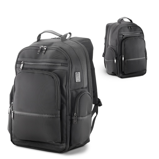 [MC580] Mochila Premium para Notebook