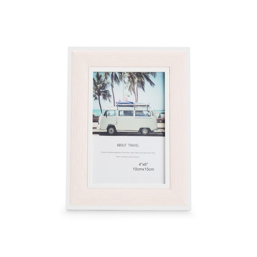 [X207489] PORTA-RETRATO PVC