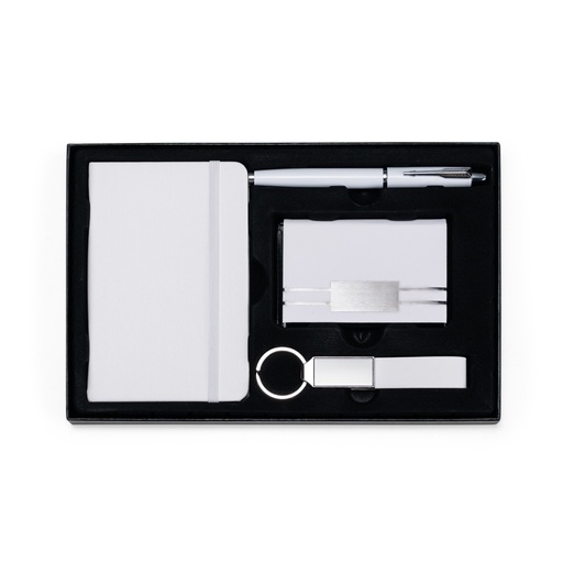 [X260800] KIT EXECUTIVO 4 PEÇAS